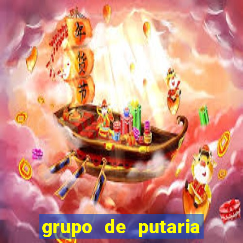 grupo de putaria no whatsapp